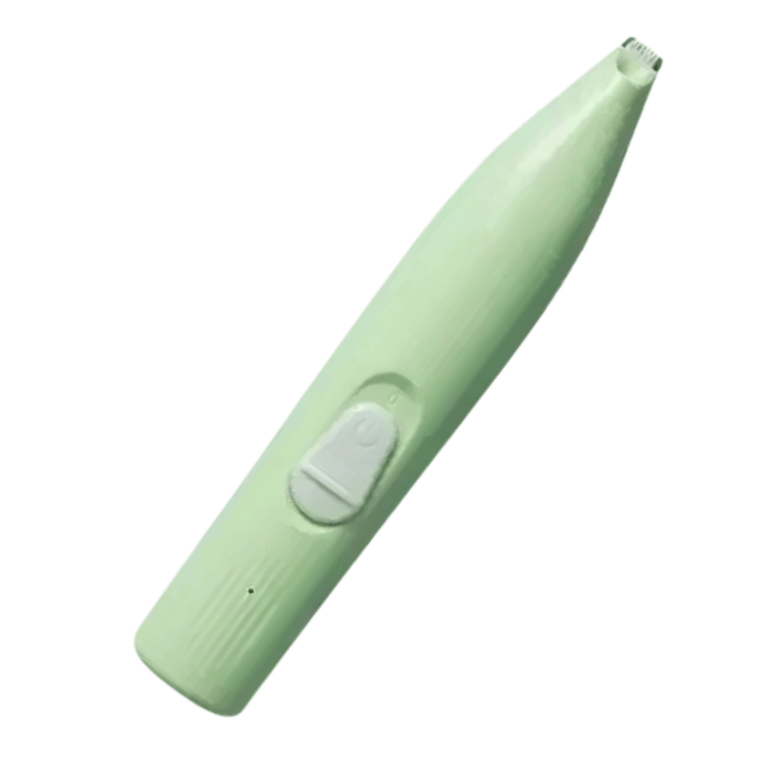 Pet Nail Clipper With Safety Guide