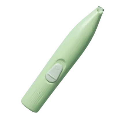 Pet Nail Clipper With Safety Guide