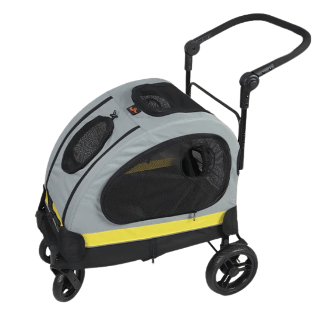 Pet Stroller Carrier Small Dogs