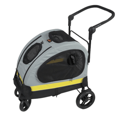 Pet Stroller Carrier Small Dogs