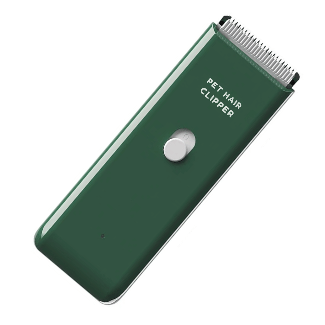 Pet Grooming Clippers Easy Use