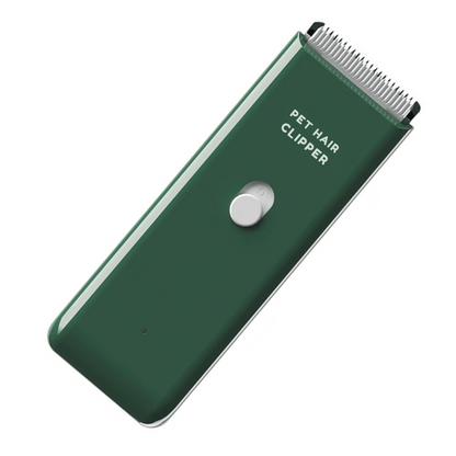 Pet Grooming Clippers Easy Use