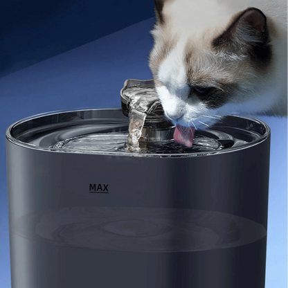 Pet Water Dispenser For Cats