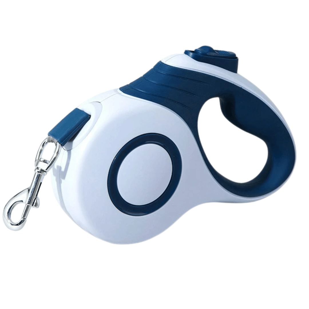 Adjustable Pet Leash Comfort Grip Handle - Pupporia