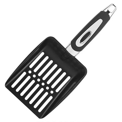 Metal Litter Scoop Durable Easy Cleaning