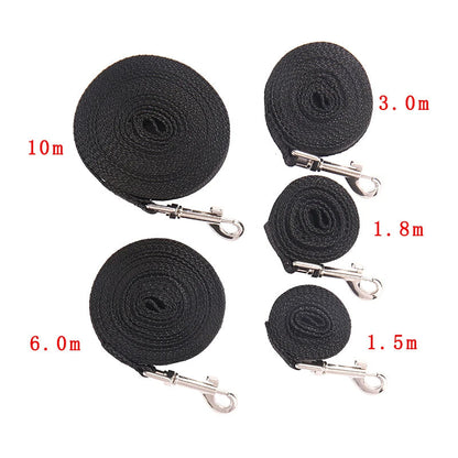 Nylon Pet Leash Durable Long Lasting