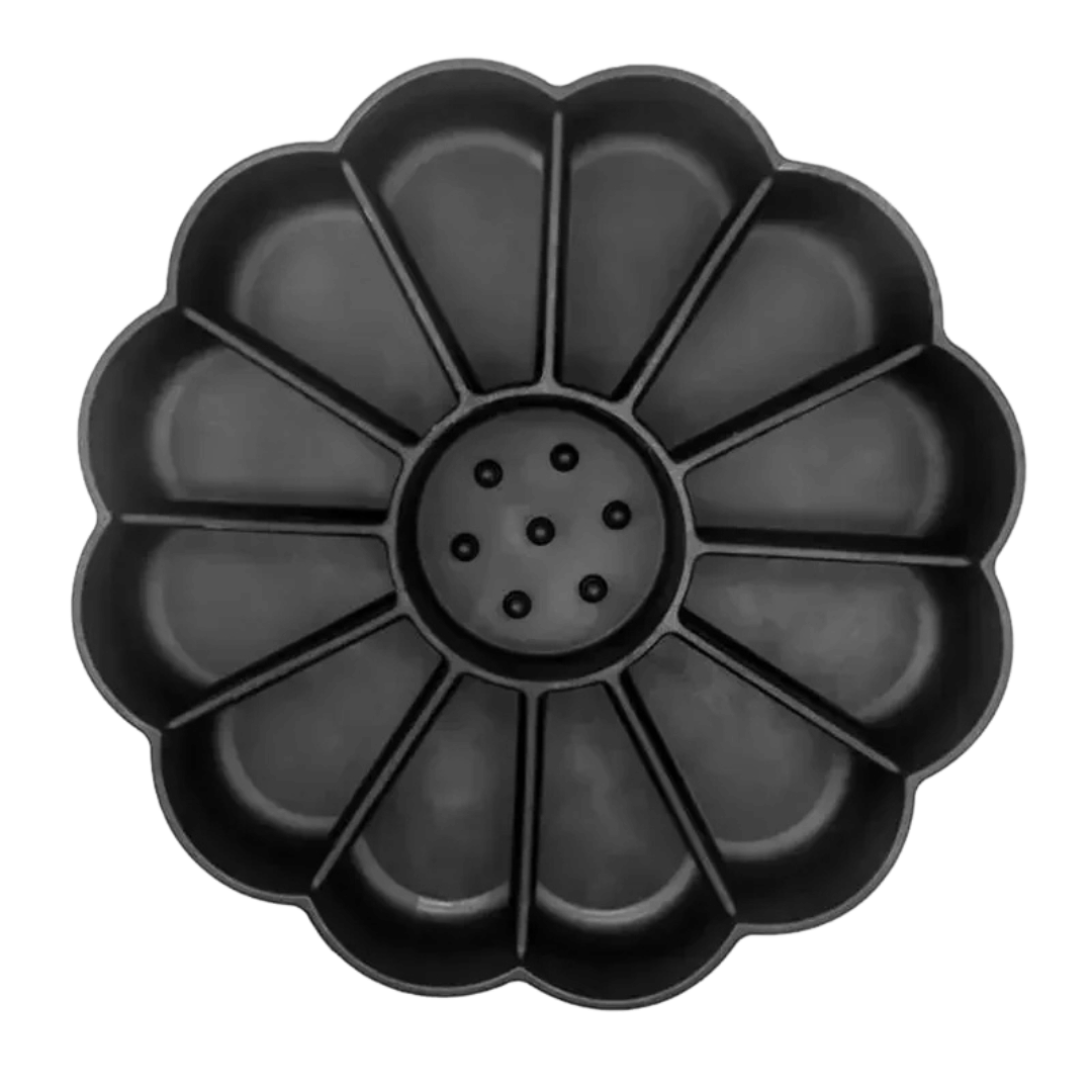 Interactive Dog Food Bowl Non Slip Base - Pupporia