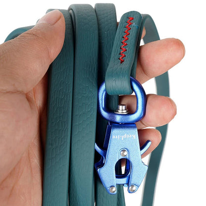 Durable Dog Leash Quick Release Clip - Pupporia