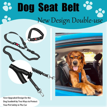 Pet Car Safety Harness