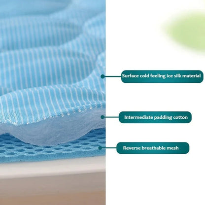 Pet Cooling Pad For Dogs Comfortable