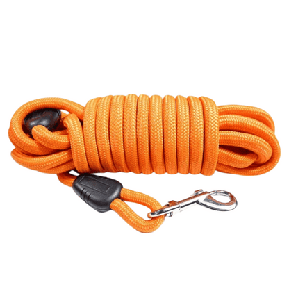 Heavy Duty Dog Leash Thick Rope Extended