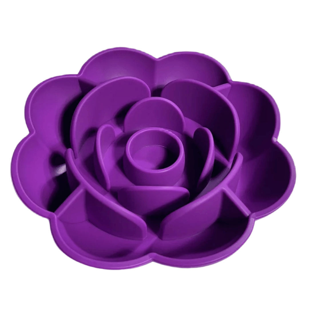 Fun Feeder Non Slip Dog Bowl Healthy Eating
