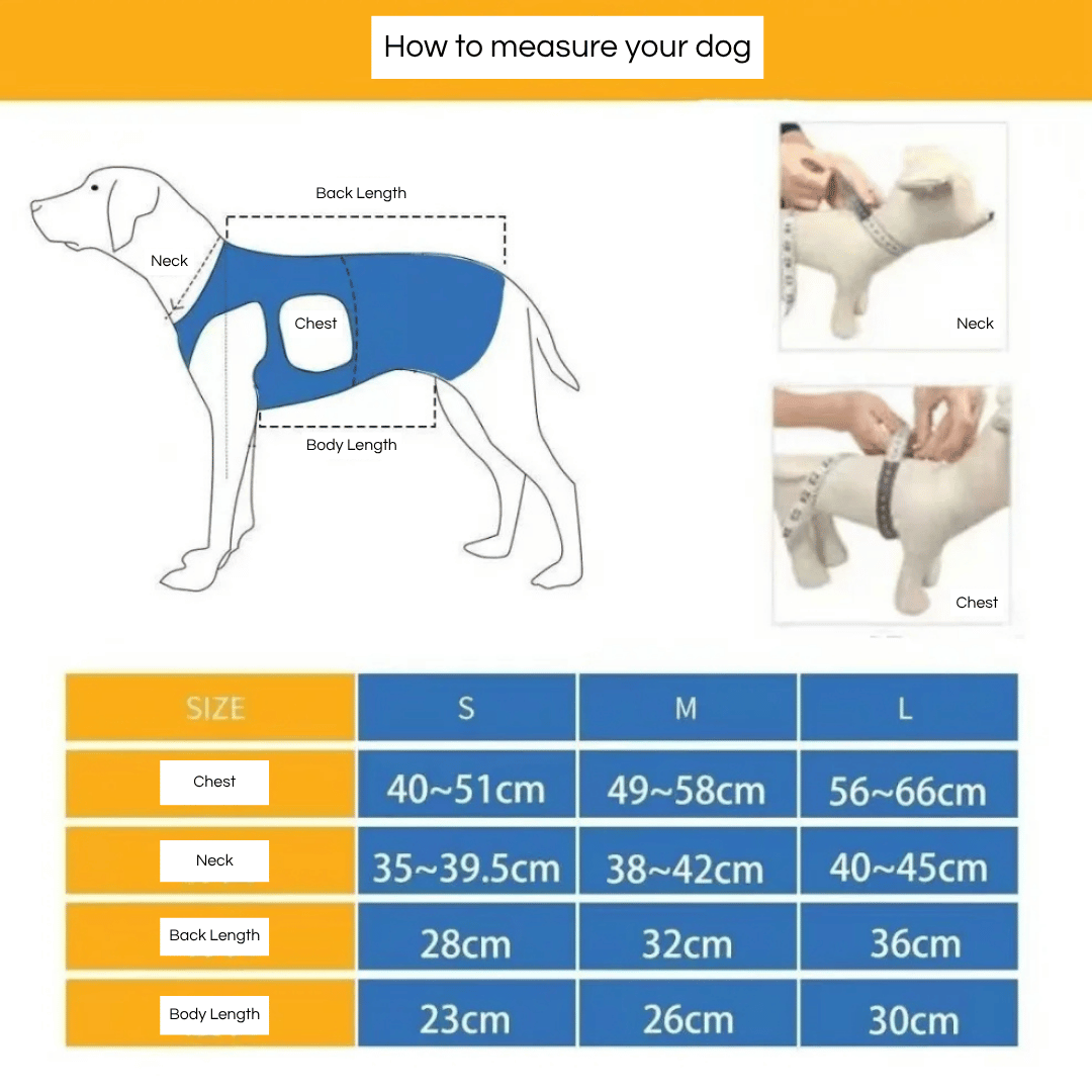 Support Harness For Senior Dogs Comfortable