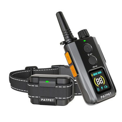 Waterproof Dog Training Collar Long Range System - Pupporia