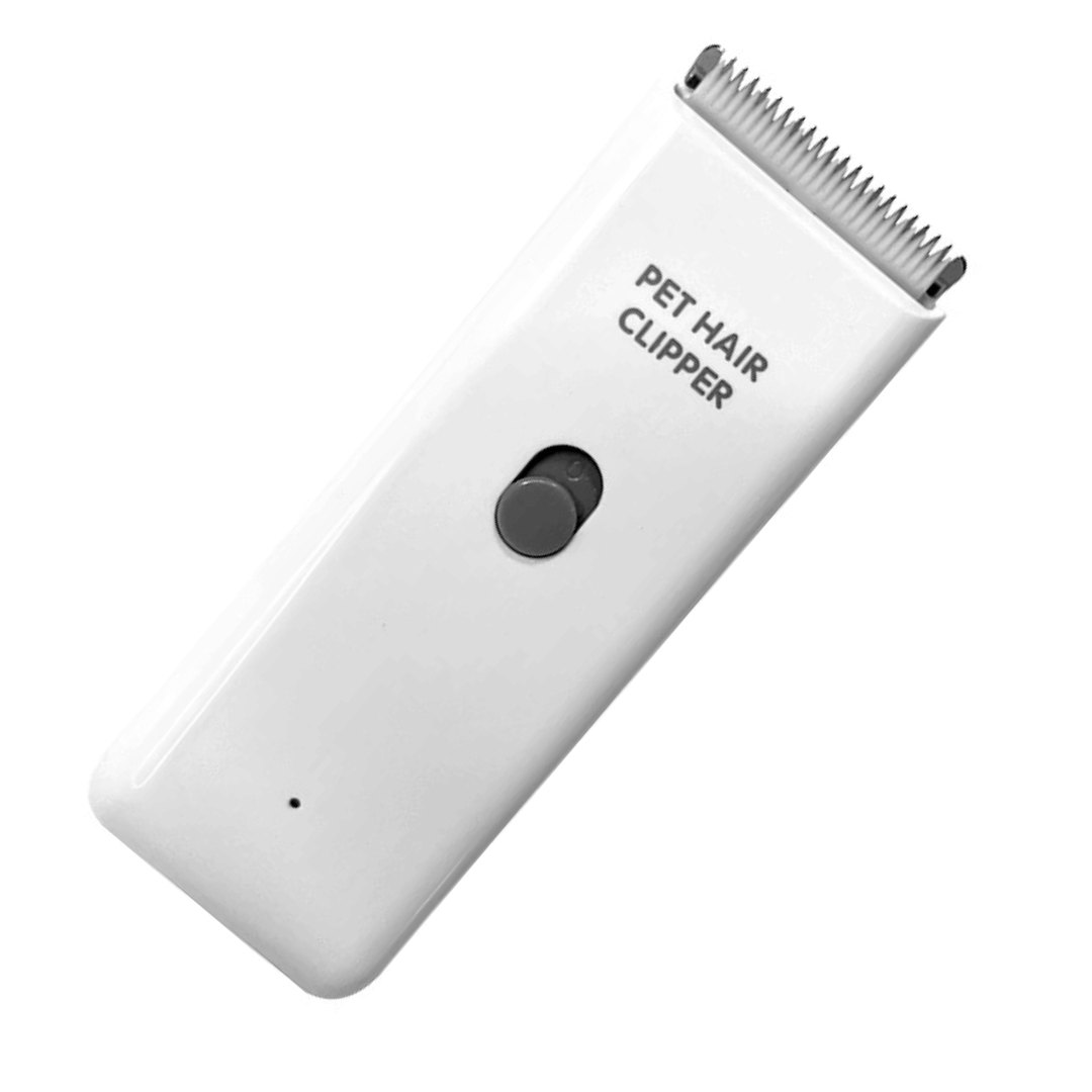 Pet Grooming Clippers Easy Use