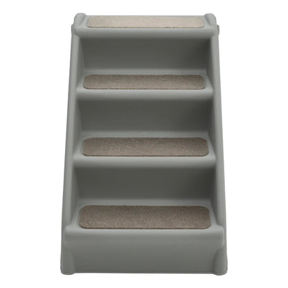 Pet Stairs Collapsible Compact for Small Dogs Cats