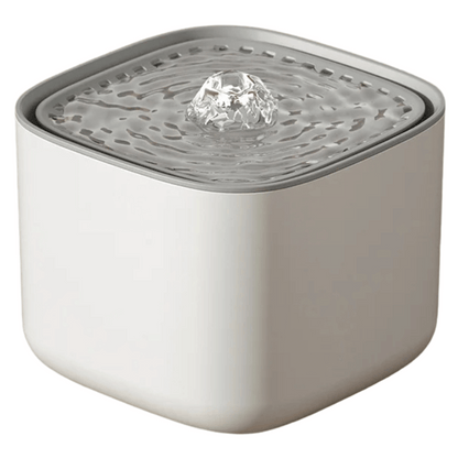 Automatic Pet Water Dispenser USB Charging