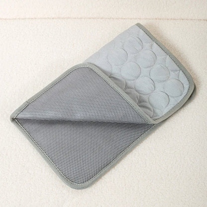 Pet Cooling Pad For Dogs Comfortable