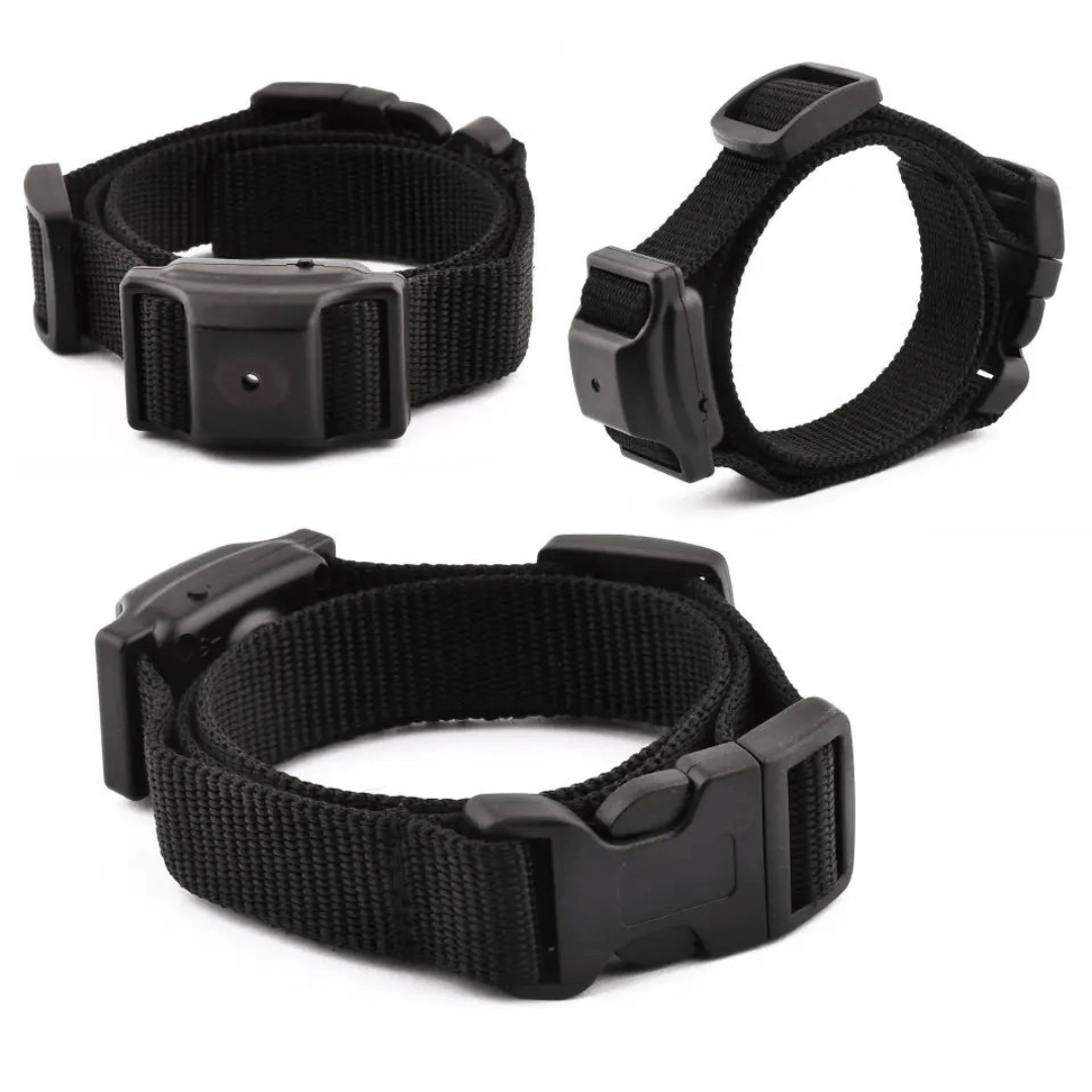 Dog Anti Bark Training Collar Small Pets