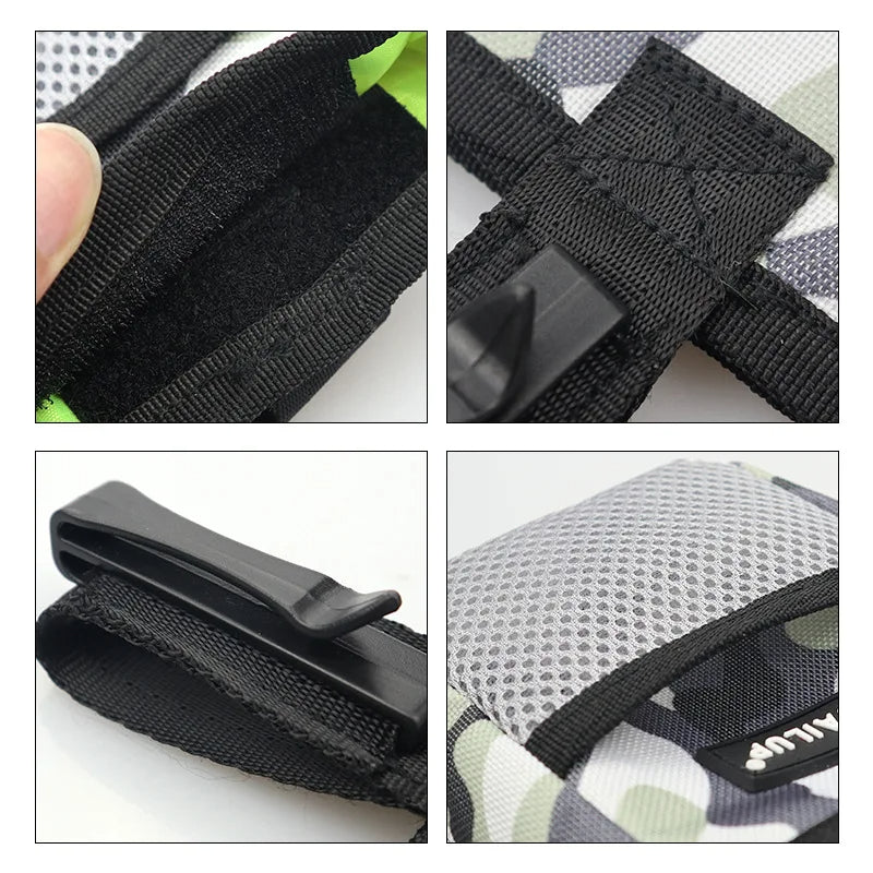 Dog Treat Pouch Convenient