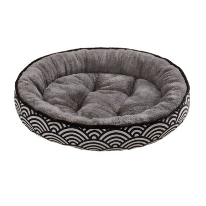 Pet Bed Soft Plush Small Dogs Cats