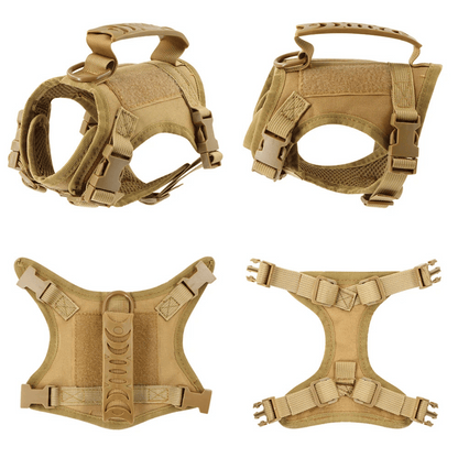 Durable Cat Vest And Leash Set