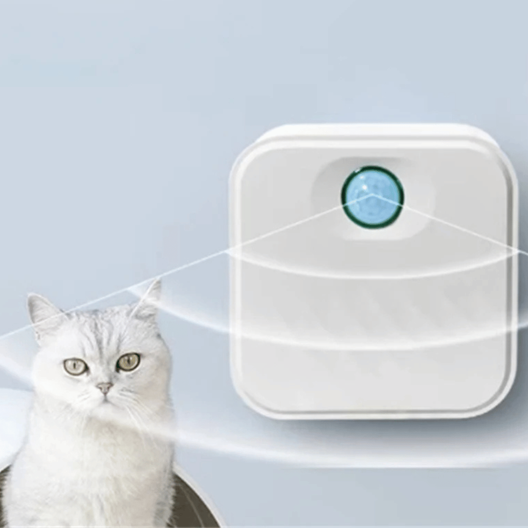 Cat Litter Odor Eliminator Air Freshener