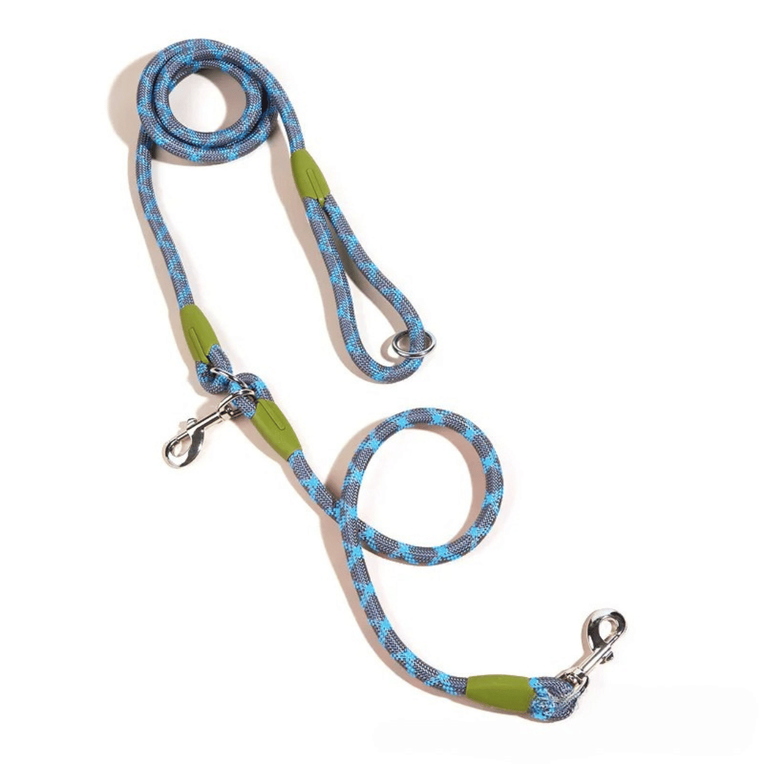 Durable Padded Dog Leash For Large Breeds