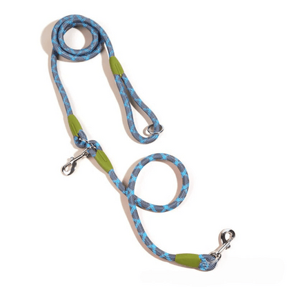 Durable Padded Dog Leash For Large Breeds