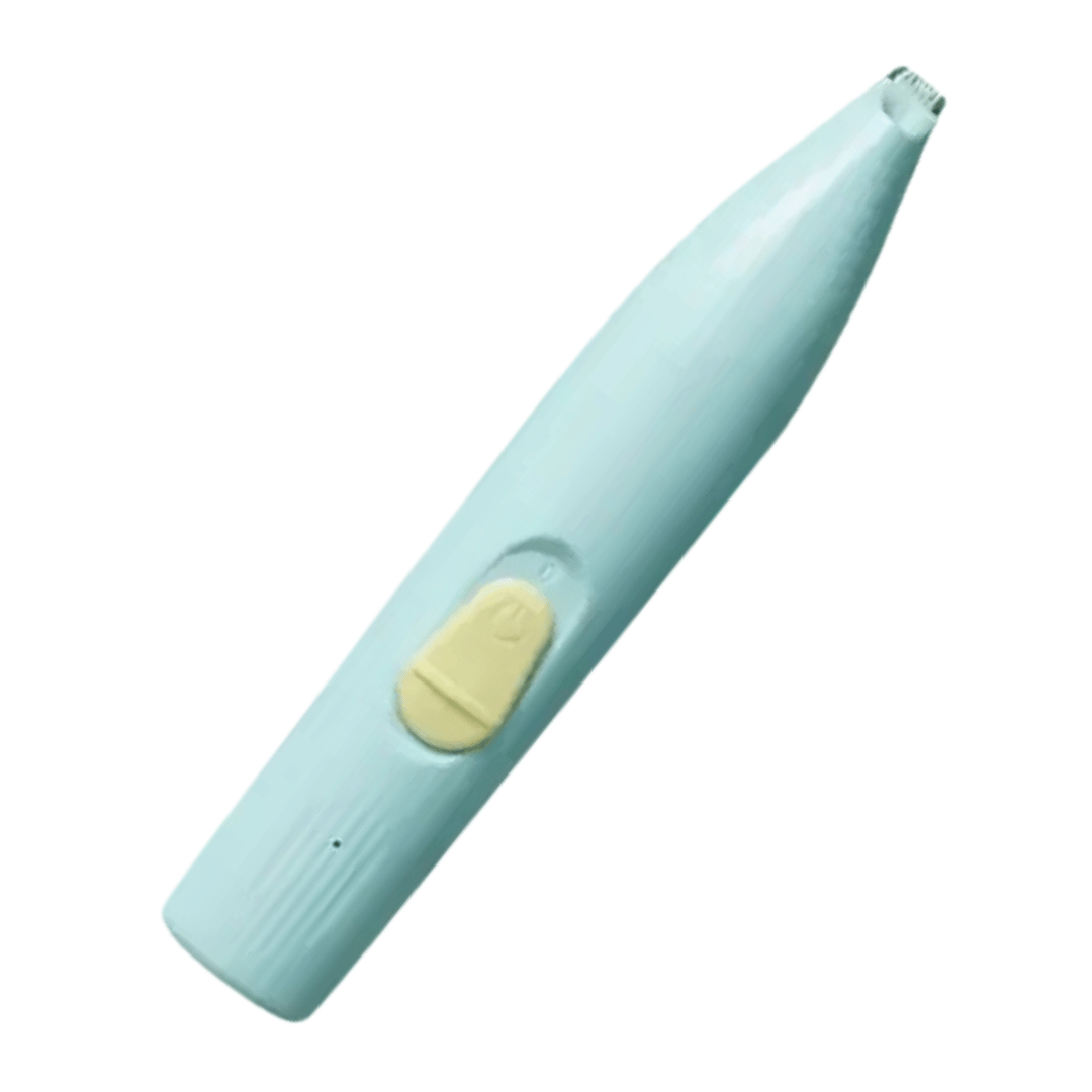 Pet Nail Clipper With Safety Guide