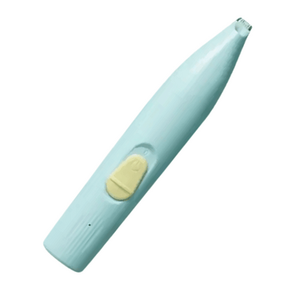 Pet Nail Clipper With Safety Guide