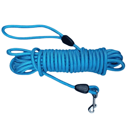 Heavy Duty Dog Leash Thick Rope Extended