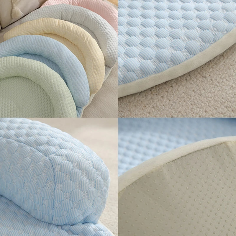 Pet Cooling Bed Mat for Dogs and Cats