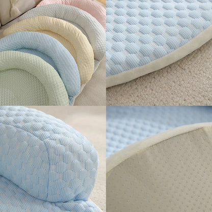 Pet Cooling Bed Mat for Dogs and Cats