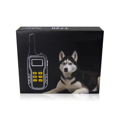 Wireless Dog Training Collar 1000m Range