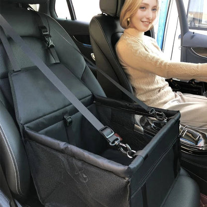 Pet Car Seat Protector Waterproof