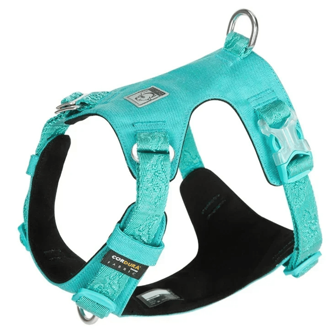 Water Resistant Dog Harness Vest