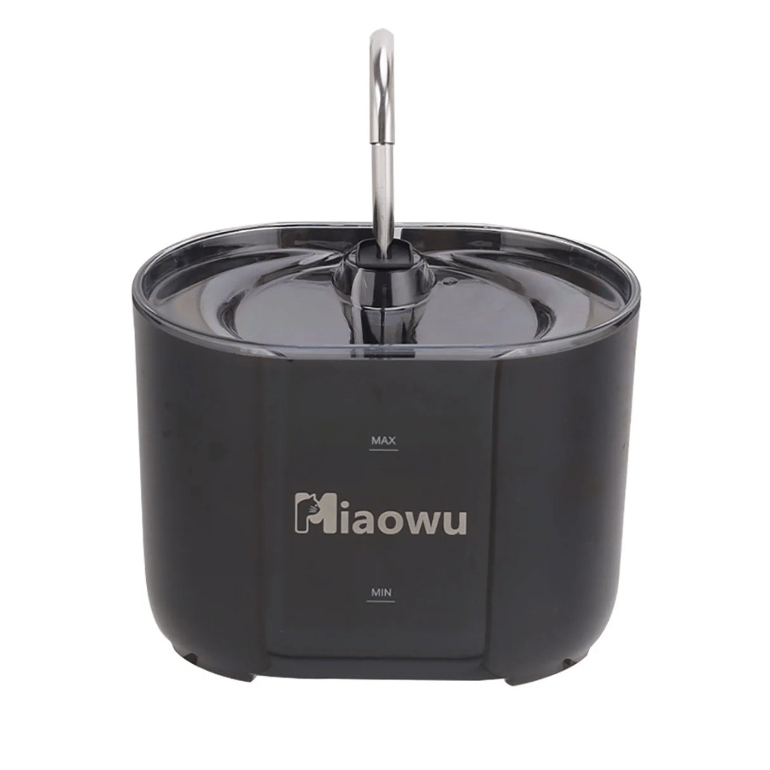 Pet Water Dispenser For Cats