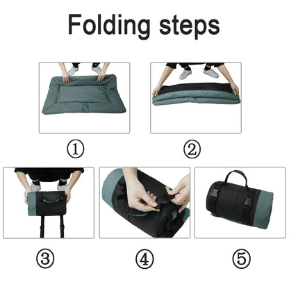 Waterproof Pet Travel Mat