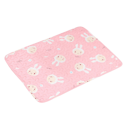 Pet Cooling Pad Water Resistant Comfortable