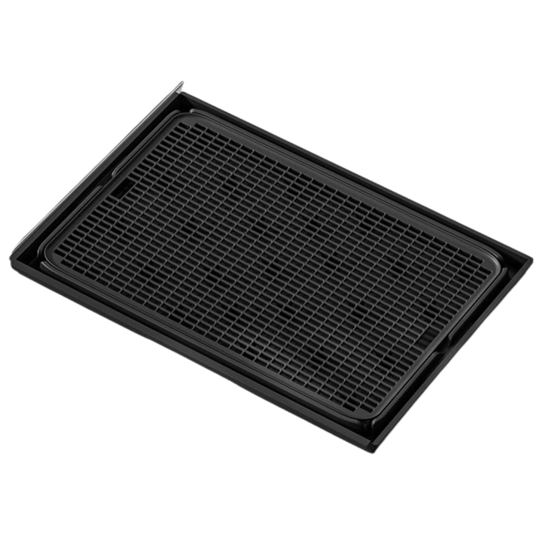 Pet Litter Mat Mess Catcher