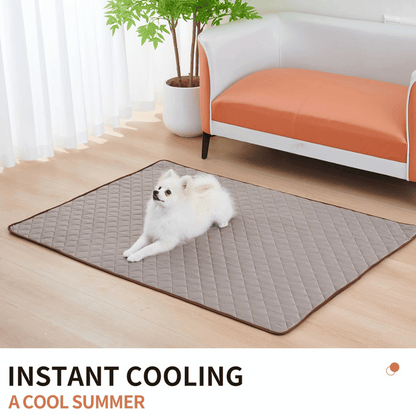 Pet Calming Bed Mat for Dogs and Cats