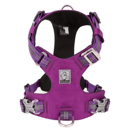 Adjustable Breathable Dog Vest