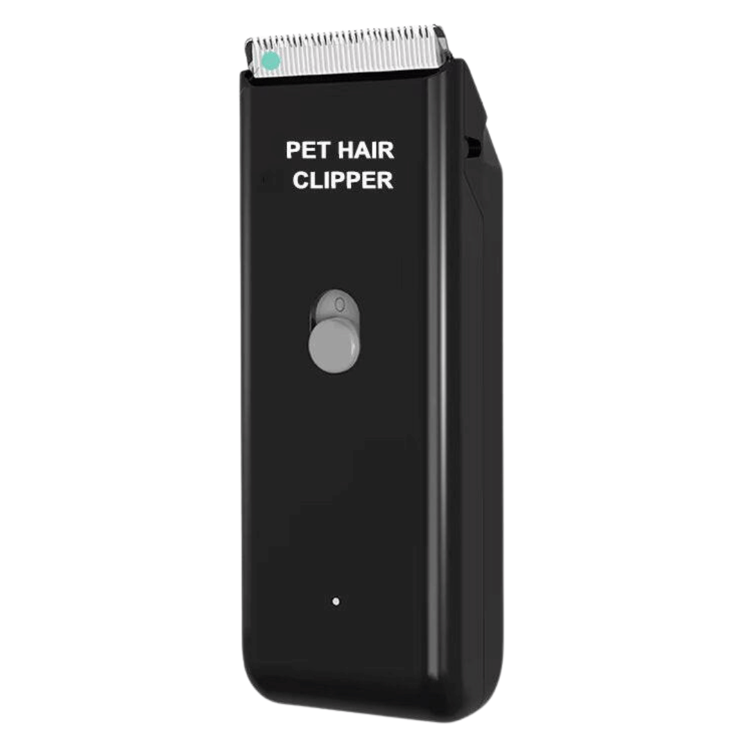 Pet Grooming Clippers Easy Use