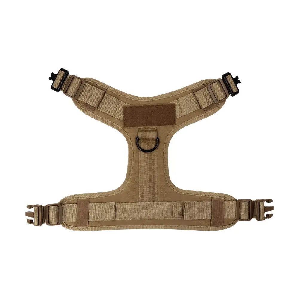 Durable Dog Harness Vest With Handle