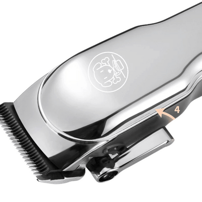 Wireless Pet Grooming Kit with Sharp Blades and Tools