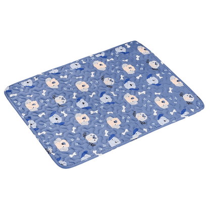 Pet Cooling Pad Water Resistant Comfortable