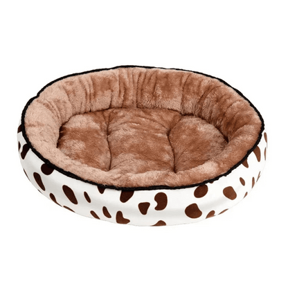 Pet Bed Soft Plush Small Dogs Cats