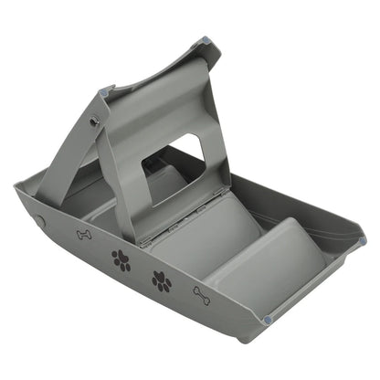 Pet Stairs Collapsible Compact for Small Dogs Cats
