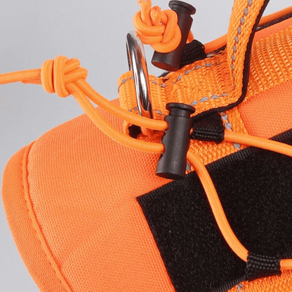Puppy Training Harness Reflective Padded Vest